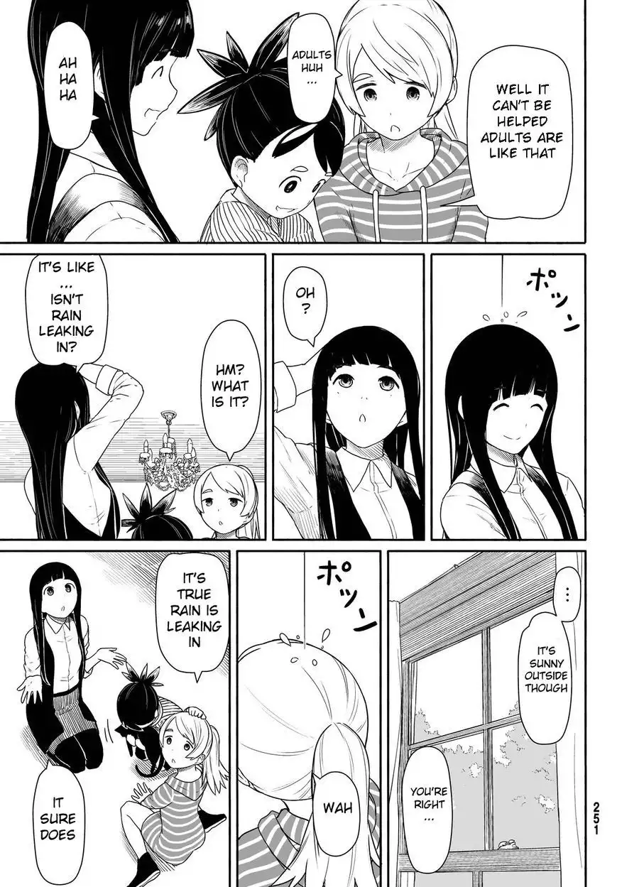 Flying Witch (ISHIZUKA Chihiro) Chapter 26 19